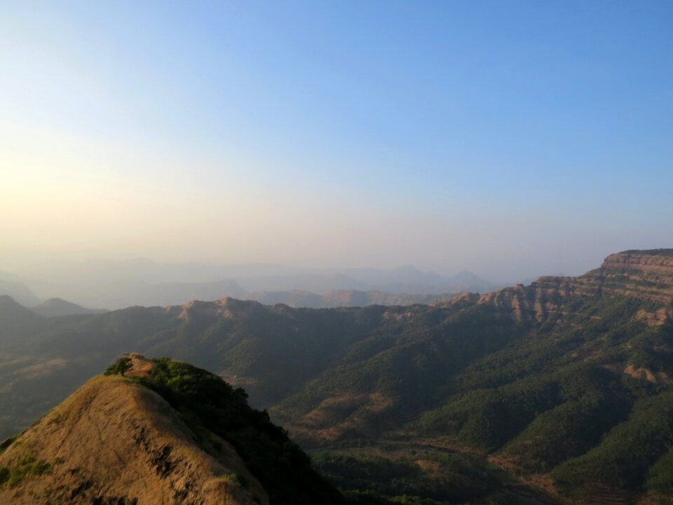 Mountain nature nature landscape