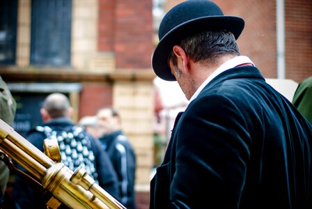 Festival gothic whitby goth weekend