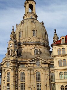 Church lutheran germany