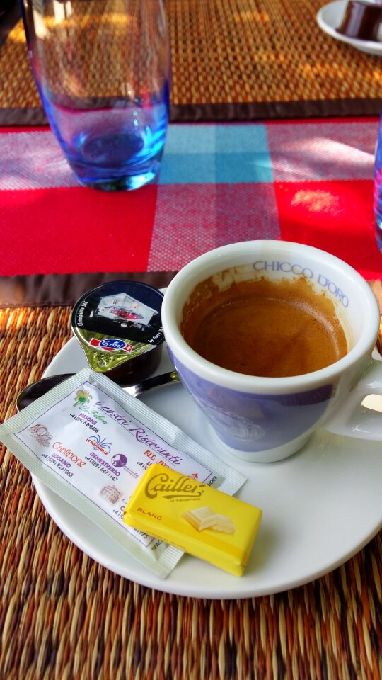 Food drink cafe