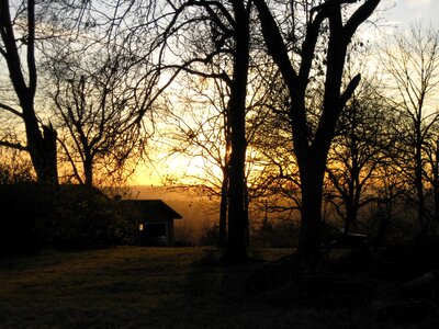 Oregon illinois autumn estate photo