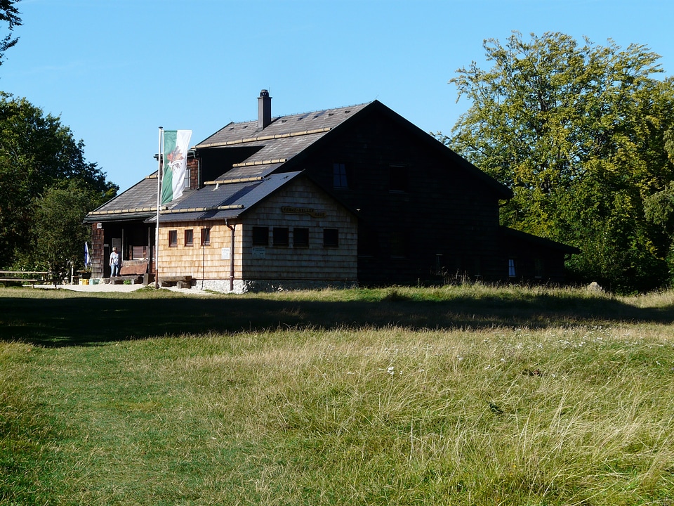 Inn cold box hornberg