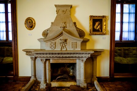Vigo room home