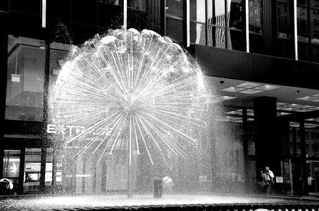 City new york architecture
