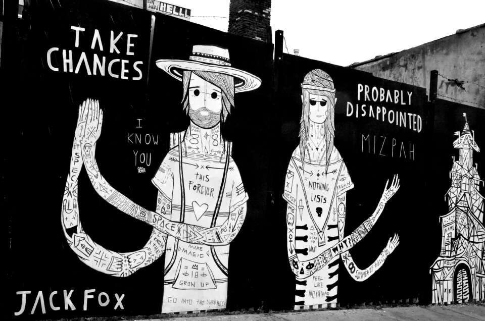 Art new york graffiti