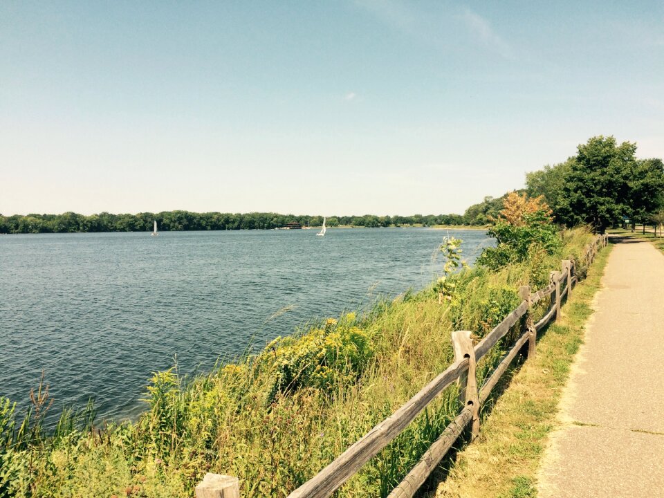 Minnesota midwest water