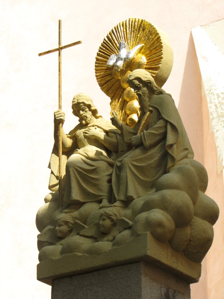 Zavar slovakia religion
