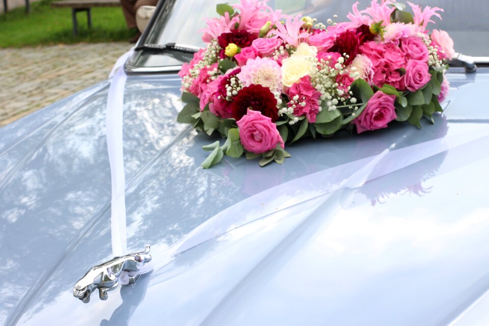 Auto bridal car bridal cars photo