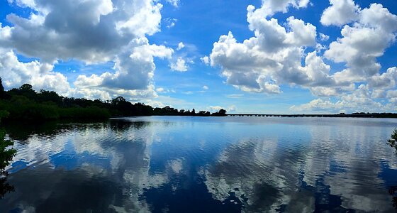 Clouds sky