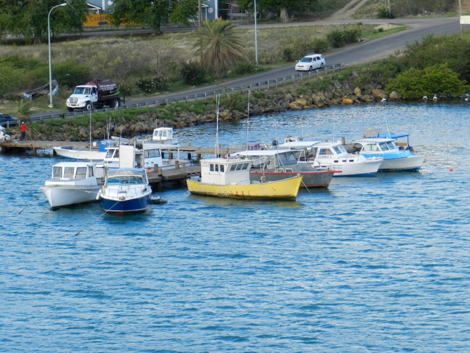 Sea summer travel