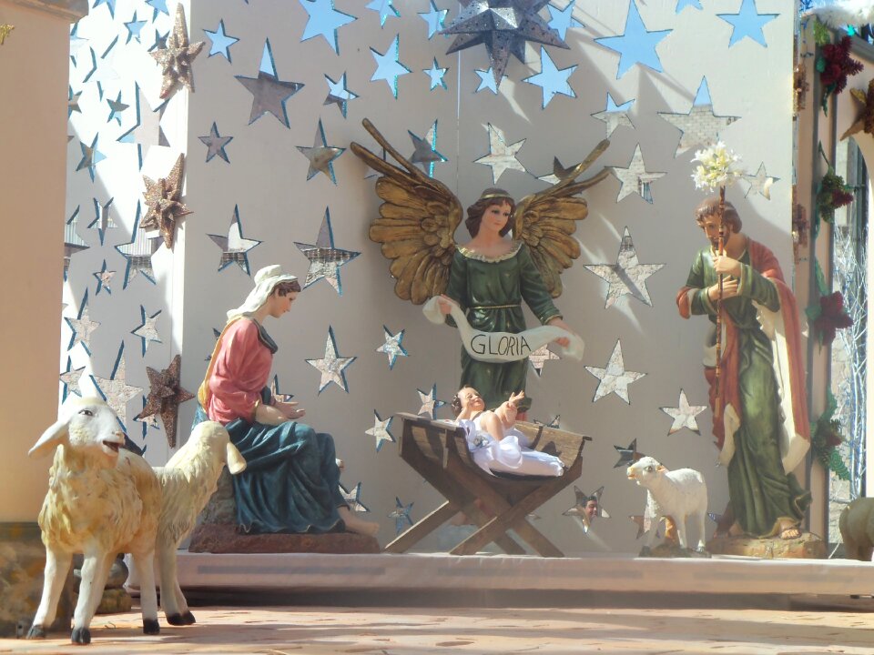 Christ happiness church