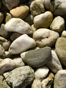 Pebble pebbles background