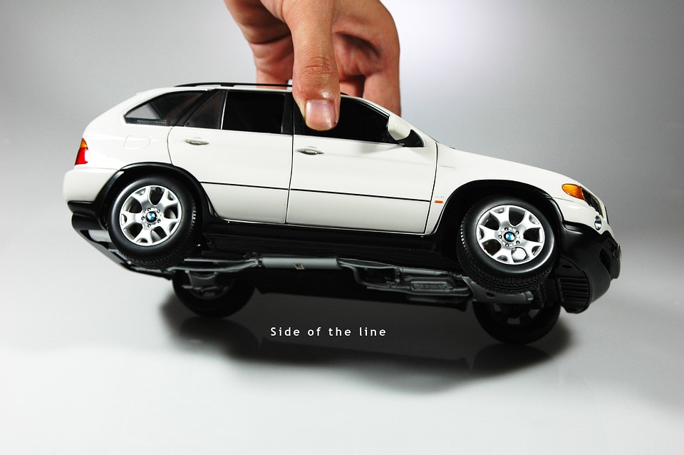 Nanjing cars do you see a toy