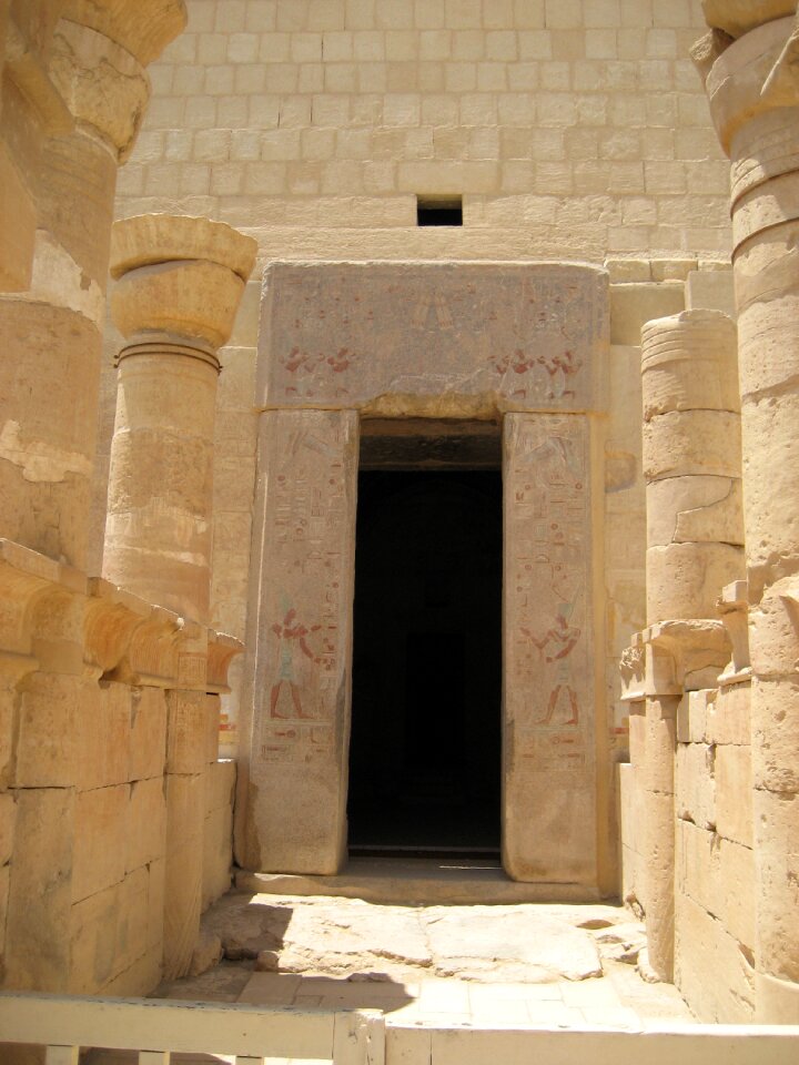 Ancient old historical