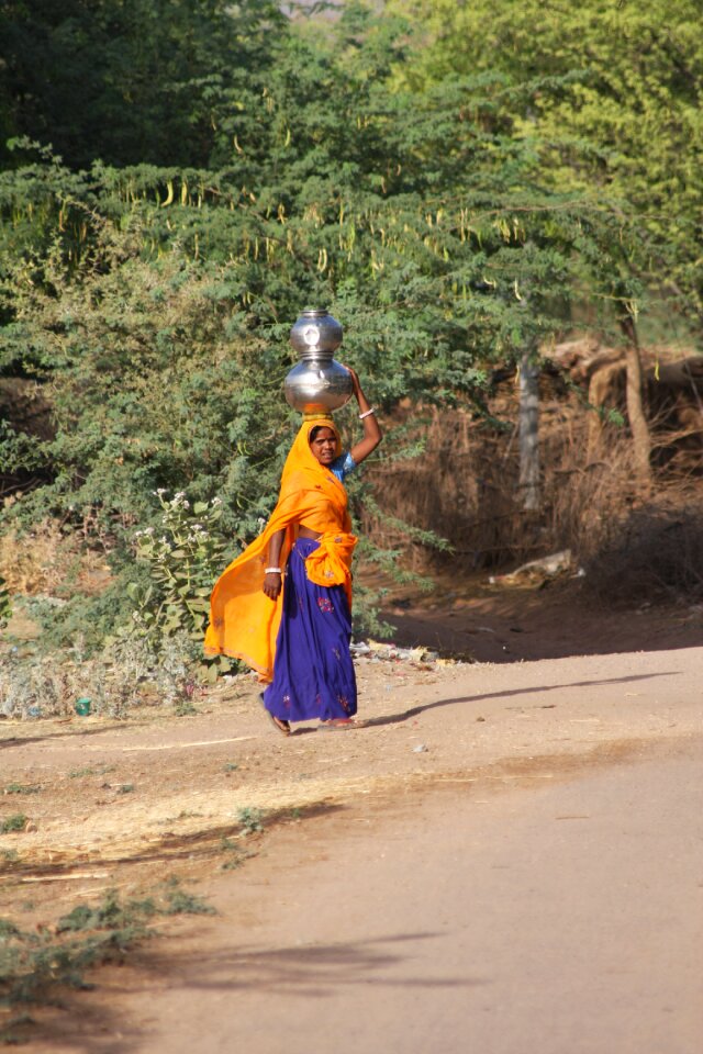 Worker poor travel