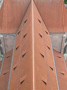 Church church roof roofing photo