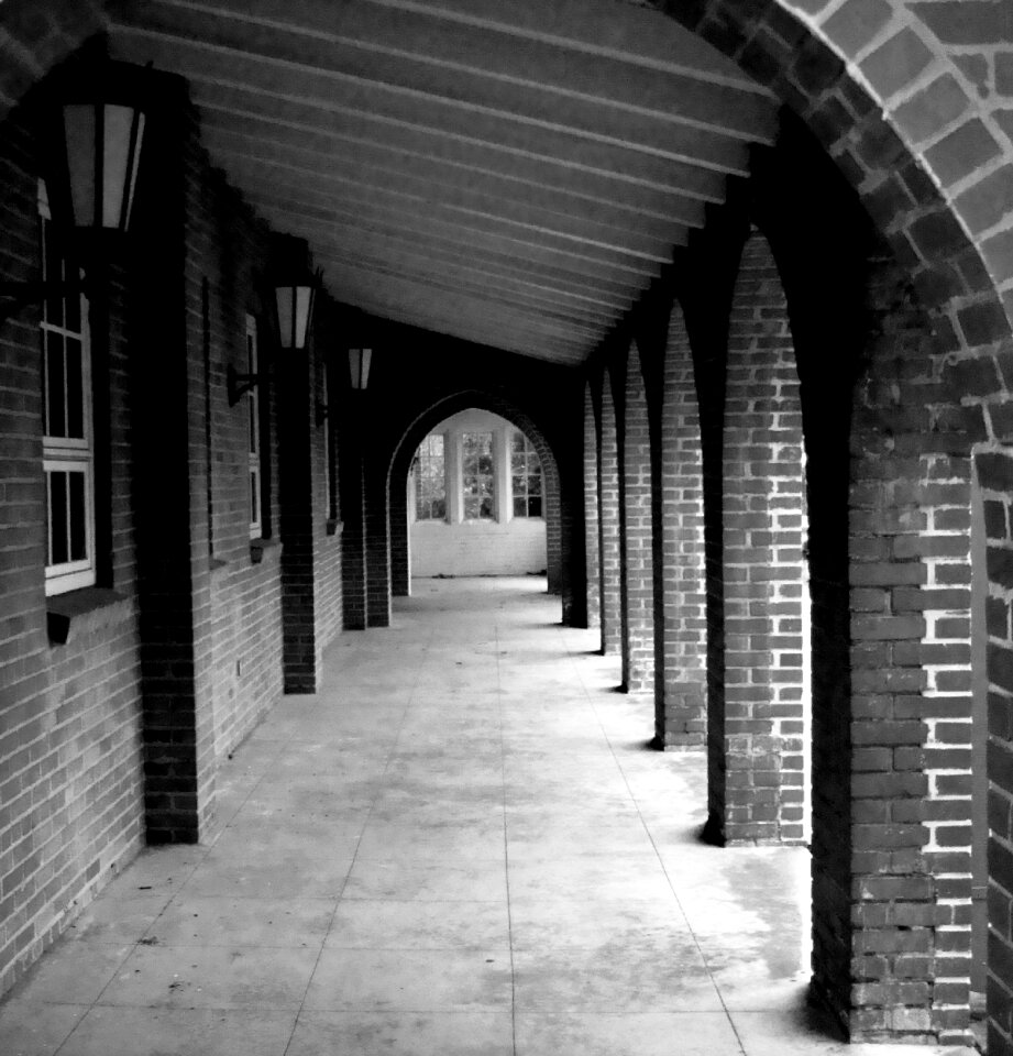Museum old historical