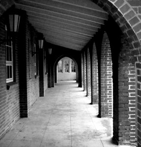 Museum old historical