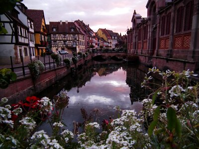 Picturesque historic center la petite venise