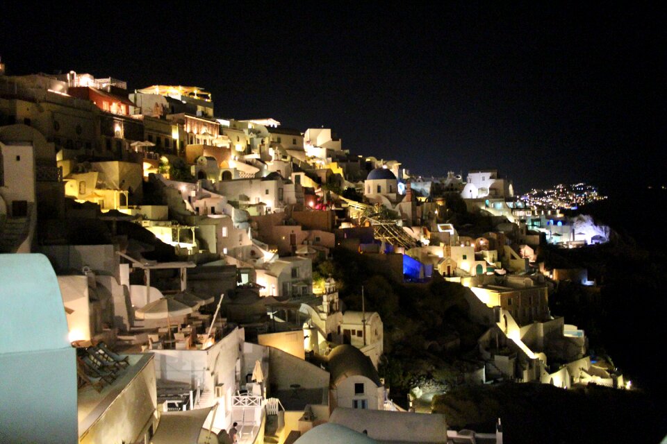 Travel greek tourism