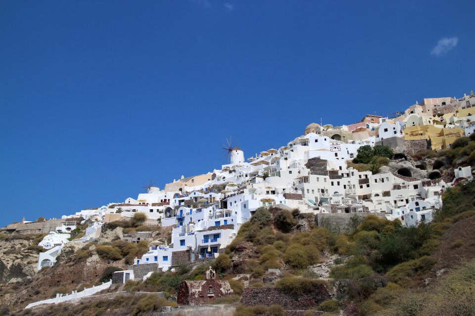 Travel greek tourism