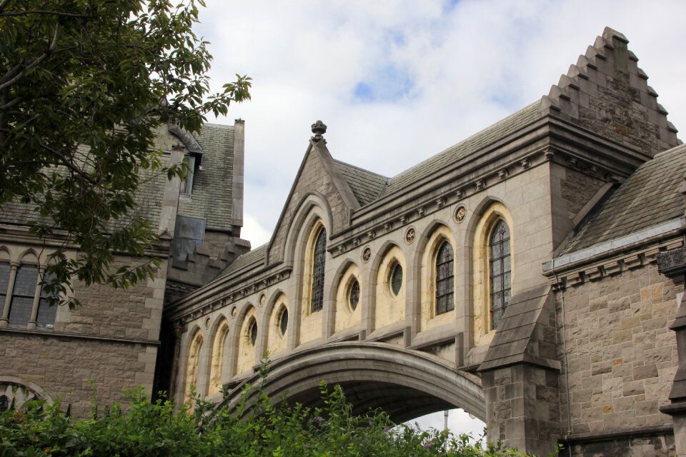 Cathedral sacred gothic
