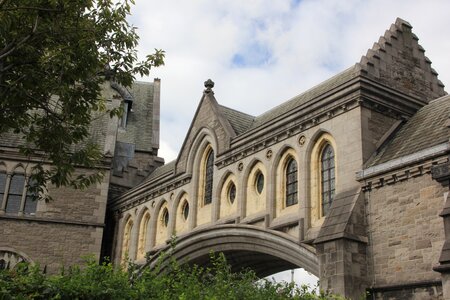 Cathedral sacred gothic