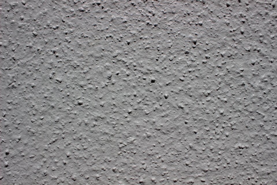 Pattern wall paint