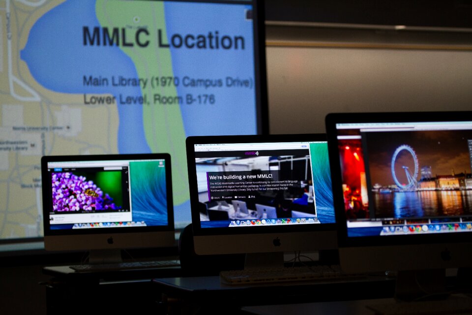 Education computer online education