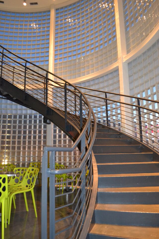 Design building contemporary