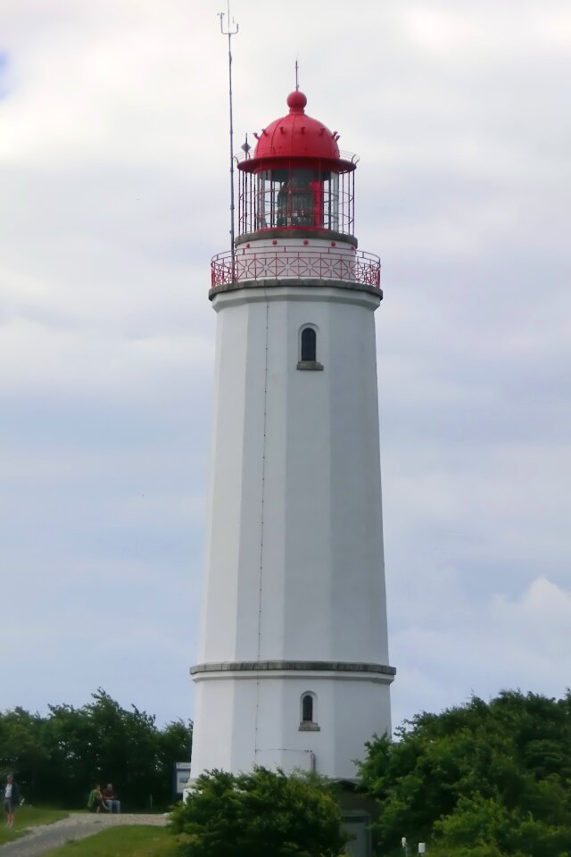 Light rum rügen baltic sea