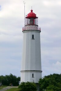 Light rum rügen baltic sea