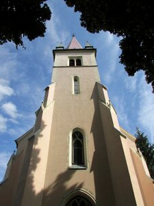 Zavar slovakia church