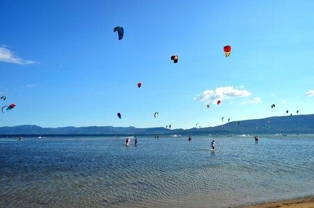 Croatia water sea