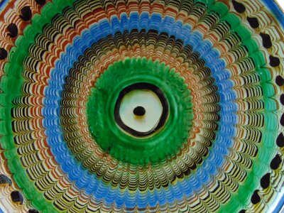 Romania painting traditional