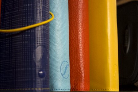 Stationery office accessories office supplies