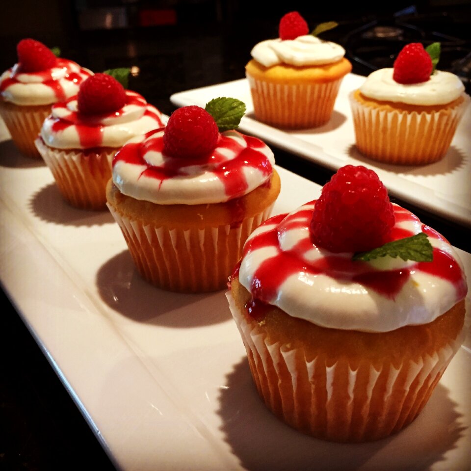 Food sweet delicious