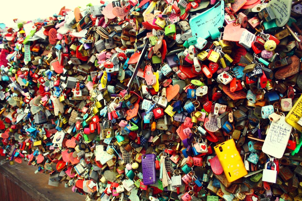 Love promise lovers
