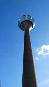 Germany building sky photo