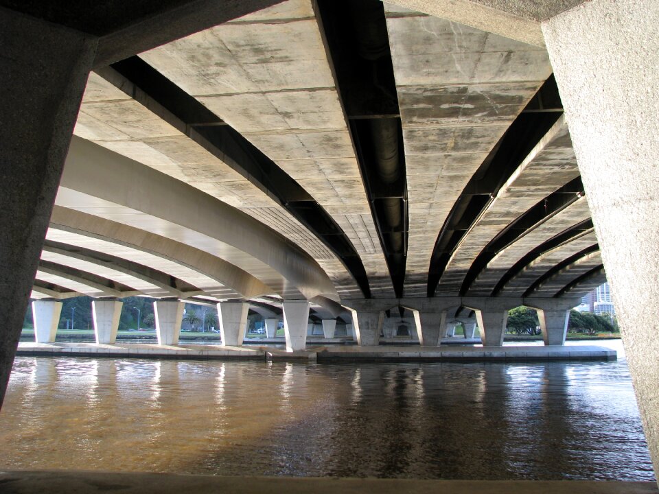 Architecture landmark