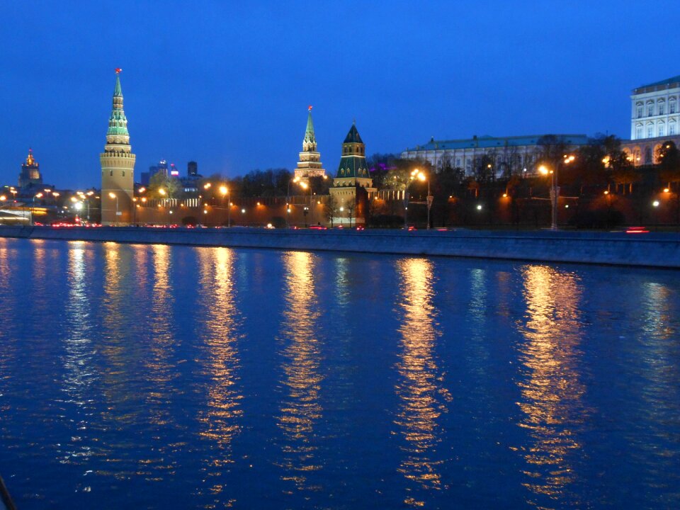 City historical russia