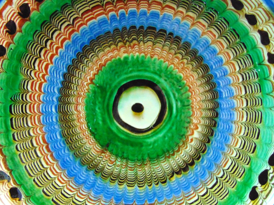 Romania painting traditional