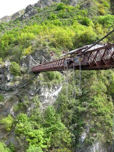 Canyon kawarau