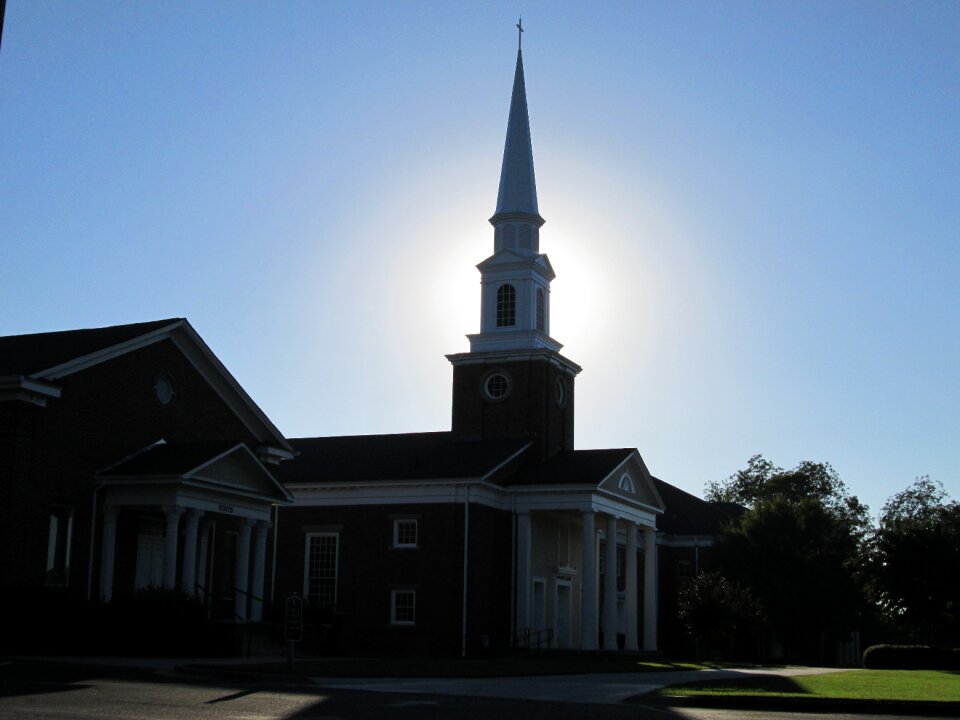 Cross faith christian