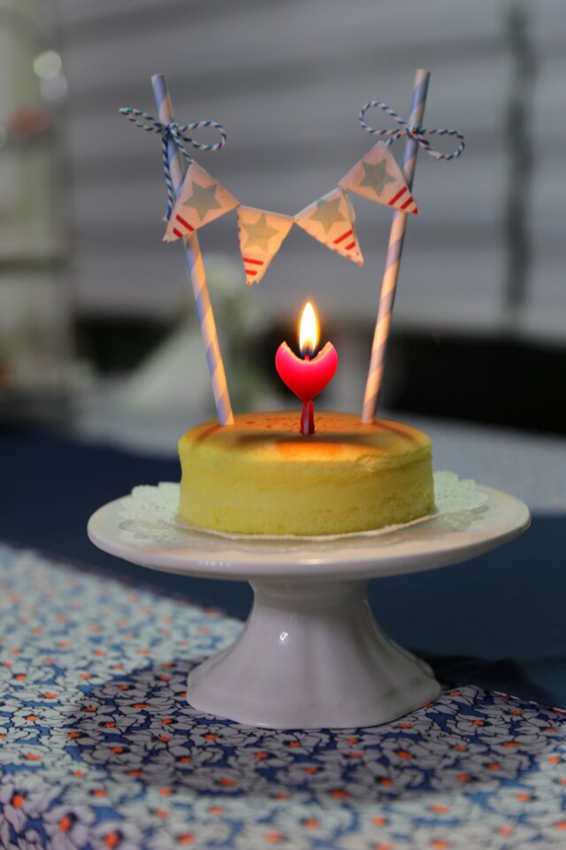 Dessert confectionery party