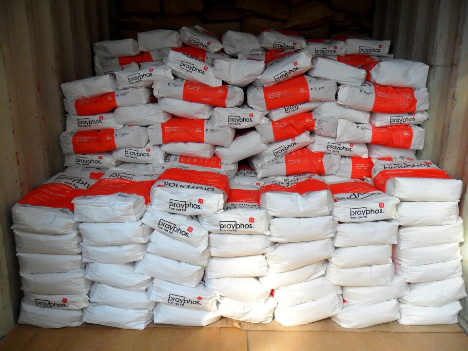 Packages costales bags