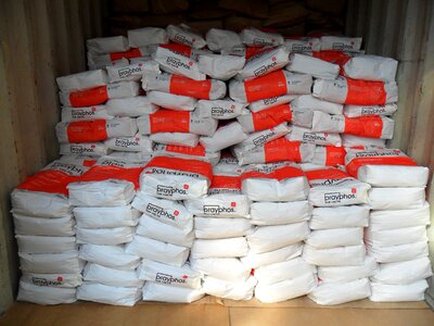 Packages costales bags