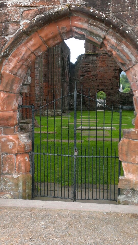 Building church historical