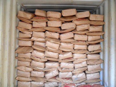 Packages costales bags