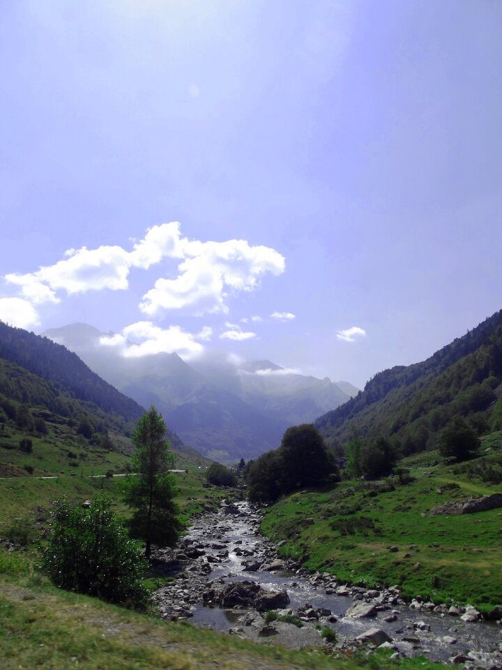 Travel midi-pyrenees europe